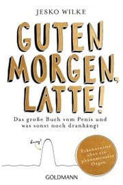 Cover von Guten Morgen, Latte!