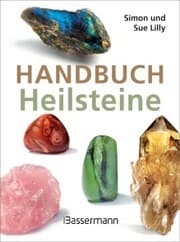 Cover von Handbuch Heilsteine