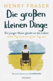 Cover von Die großen kleinen Dinge