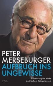 Cover von Aufbruch ins Ungewisse
