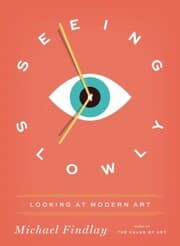 Cover von Seeing Slowly