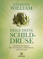 Cover von Heile deine Schilddrüse
