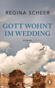 Cover von Gott wohnt im Wedding
