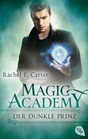 Cover von Magic Academy - Der dunkle Prinz