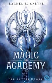 Cover von Magic Academy - Der letzte Kampf