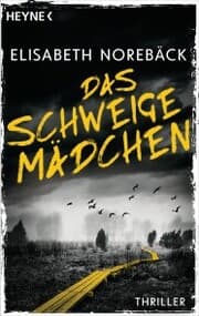 Cover von Das Schweigemädchen