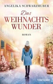 Cover von Das Weihnachtswunder