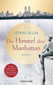 Cover von Der Himmel über Manhattan