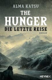 Cover von The Hunger - Die letzte Reise