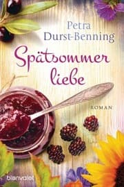 Cover von Spätsommerliebe