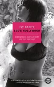 Cover von Eve's Hollywood