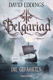 Cover von Belgariad - Die Gefährten