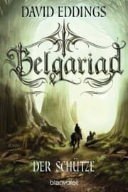 Cover von Belgariad - Der Schütze