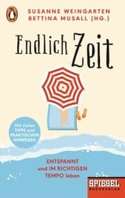 Cover von Endlich Zeit