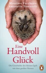 Cover von Eine Handvoll Glück
