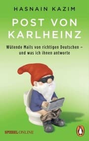 Cover von Post von Karlheinz