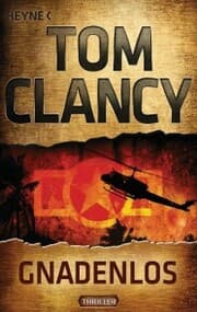Cover von Gnadenlos