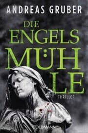 Cover von Die Engelsmühle