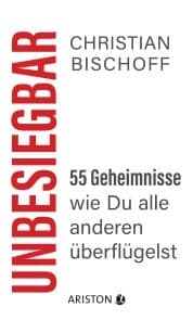 Cover von Unbesiegbar