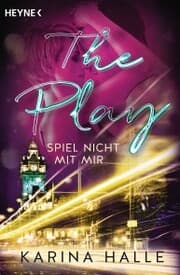Cover von The Play