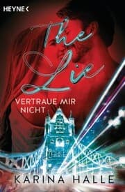 Cover von The Lie