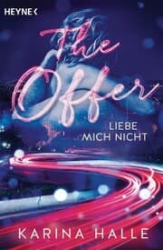 Cover von The Offer