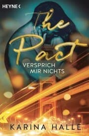 Cover von The Pact