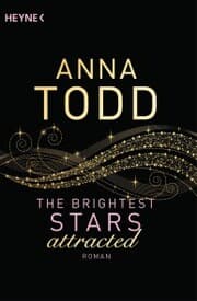 Cover von The Brightest Stars - attracted