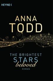 Cover von The Brightest Stars - beloved