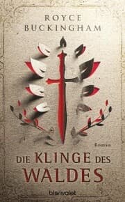 Cover von Die Klinge des Waldes