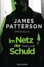 Cover von Im Netz der Schuld