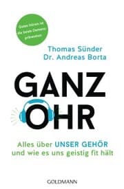 Cover von Ganz Ohr