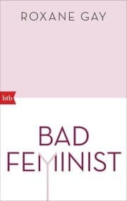 Cover von Bad Feminist