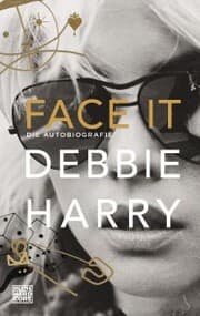 Cover von Face it