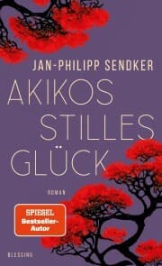 Cover von Akikos stilles Glück