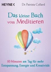Cover von Das kleine Buch vom Meditieren