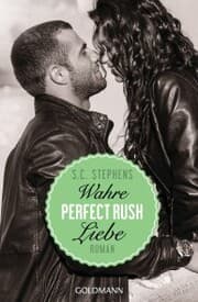 Cover von Perfect Rush. Wahre Liebe