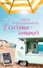 Cover von Mein wunderbarer Eiscremesommer