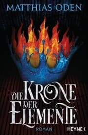 Cover von Die Krone der Elemente