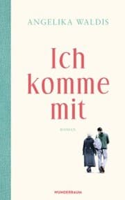 Cover von Ich komme mit