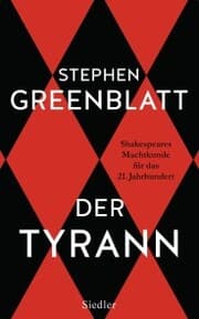 Cover von Der Tyrann