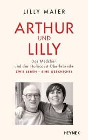 Cover von Arthur und Lilly