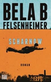 Cover von Scharnow