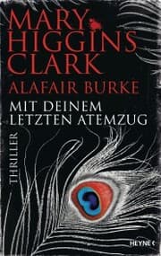 Cover von Mit deinem letzten Atemzug
