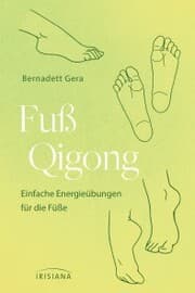 Cover von Fuß-Qigong