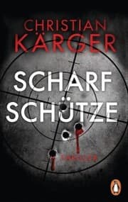 Cover von Scharfschütze
