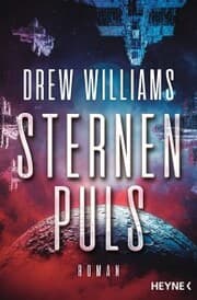 Cover von Sternenpuls
