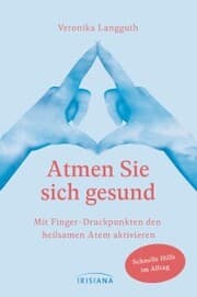 Cover von Atmen Sie sich gesund