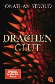 Cover von Drachenglut