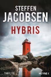Cover von Hybris